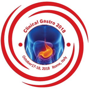 13th International Conference on Clinical Gastroenterology and Hepatology
